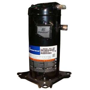 Copelaweld Scroll Compressor 48.300 230v/1ph/60hz A/C R22