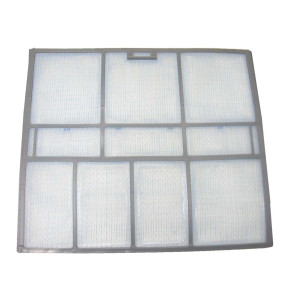 Filtro A.A. Split 18.000 / 24.000 Btu Ecox (380x360)