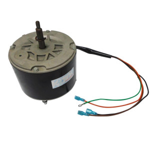 Motor Ventilador YDK80-6M-2 (Ydk80-6M-3) YKS-80-6-8L RoHS 220-240V/60Hz 80W 6p 0.89A LRA 1.16A 202400401331 11002012002394 
Sirve ecox Lennox 