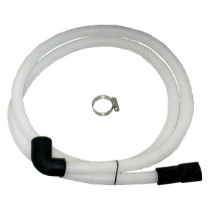 Manguera Lavavajillas Whirlpool Usa Desague 304626 / 675544 2730 3-4626 301206 304626 304627 4340443 661556 675482 712274 712362 713014 713587 714085 716344 717664 719006 719619 719919 719954 965211