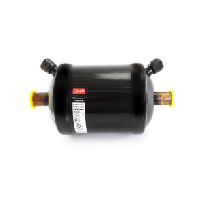 Danfoss 023Z1009 Filtro Secador Succion DAS164 1/2" 1.7-3t Soldable 
