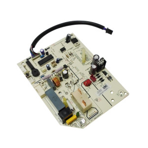 Tarjeta Control Unidad Interna Ecox UL-KF26G/N1Y-12F(115V).D.01.NK2.1 RoHS 201332391816 17122000009403
Sirve EACM009C11A