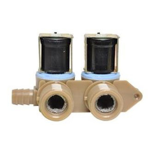 Robertshaw Water Valve Cw-673, Fit: Whirlpool 3955673