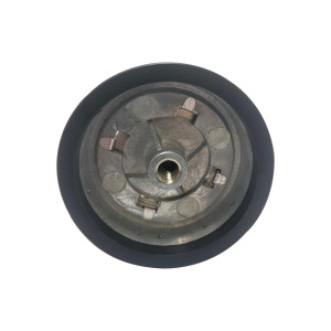 3362624 Appli Parts Timer Knob Control 3362624AP Compatible with Whirlpool and Kenmore WP3362624, 3350971, 3350972, 3353309, 3353312, 3353313, 3353315, 3360965, 3360968, 3360969, 3360971, 3362626, 3362627, 3362630, 3387785, 387987, 387989, 21025, 8200, 8-