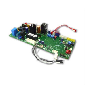 Main Board VRF Air Handler Unit Controller EVRF4OUK01201390990001