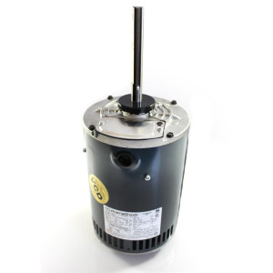 Marathon Motor 1 1/2hp 1140rpm 230v/460v 3ph (1 Shaft), 50/60hz X503