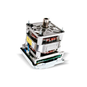 GE WH20X10055 Genuine OEM Drive Motor Inverter  Fits: WH02X10055 WH20X10040 WH20X10047 WH20X10053 WH20X10059 175D5106GC48 481008140137 481110200431 5KMC145YTA067S00 