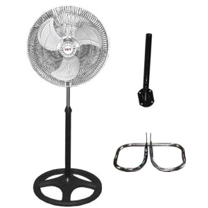 Patton Fan Yoy 18" Ve18721 (2 In 1) Patton Fan Yoy 18" Ve18721 (2 In 1)