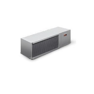 Aire Compacto Axiom Geh048 48.000btu R410 460v/60hz/3ph Trane Horizontal