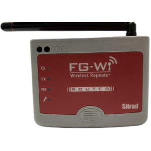 Router Full Gauge Fg-Wi-Router