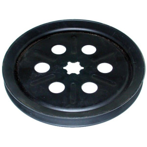 Pulley Washing Machine Mabe Transmission 175D2187P001