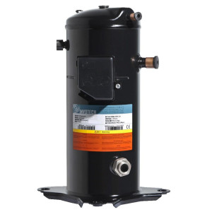 Invotech Refrigeration Scroll Compressor 2hp R404 220-240v/60hz/3ph Yf13e7g-V100 Low Temp