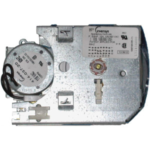 Timer Frigidaire Washing Machine 131436800