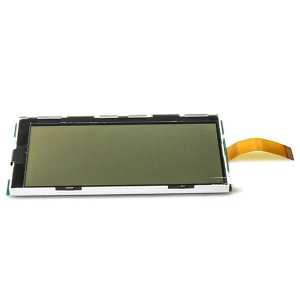 Modulo Lcd Microondas Whirlpool W10143962