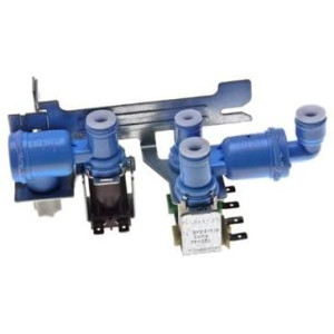 Firigidaire 242252702 Valvula de Agua Refrigerador  Sirve 240321801 240505101 240505102 240508101 240508102 240531101 241734301 7241734301 7241734301 241734302 K75206