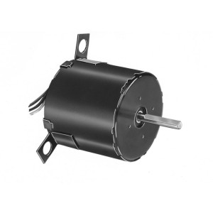 Fasco Motor D1189 115v/230v 1550rpm 1/20hp Cw (Shaft 5/16"X1-3/4") 1 Speed (Krack Replacement) Fit: 9654