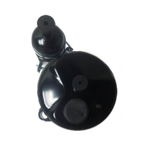 Toshiba Compressor fixed speed rotary 9.000 Btu 220v/60hz/1ph R22 PH130X1C-3DZDU 201400630850 11103010000474 