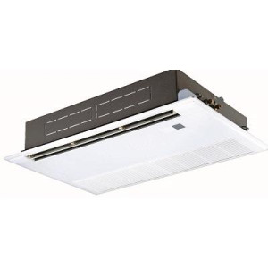 Cassette 1 Via Vrf 15.836btu (1.3ton) R410 220v/60hz/1ph