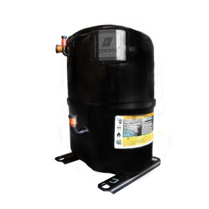 Compresor Copelaweld 3.5hp 230v/1ph/60hz Media/Alta Temperatura