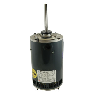 Motor 2hp 1140rpm 230v/460v 3ph (1 Shaft 5/8 X 5), 50/60hz Nema 56y Ball Bearing X509