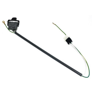 Switch Lid Wash. M. Whirlpool 3950299 (Discontinued)