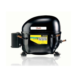 Danfoss Compressor 1/10hp Tl2.5g 134a 102g4250 220v/1ph/50-60h