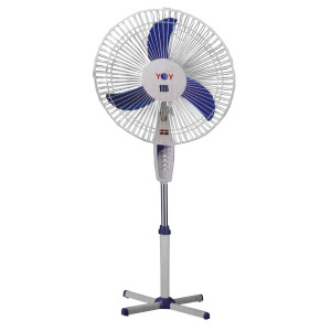 Cross Blue Fan Yoy 16" Ve16051 Cross Blue Fan Yoy 16" Ve16051