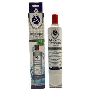 Appli Parts 4392857AP Filter Front Access Washing Machine replaces 4396508AP 