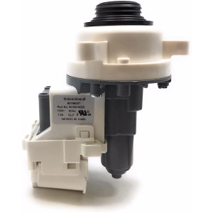 Whirlpool W10919003 Genuine OEM Drain Pump 
Fits:  W10775446
