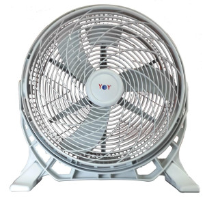 Round Fan Yoy 20" Turbo Ve999 Round Fan Yoy 20" Turbo Ve999