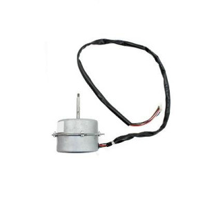 Motor A.A. Condensador Ydk-24-66b (Ydk-24-66-1) 24w 230v/60hz Msi-12crn1