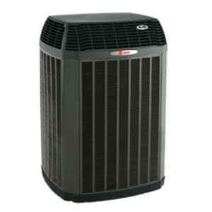 Unidad Cond. Descarga Vertical 24.000btu Xl18i Dual Stage Trane Seer18 R410 208-230v/60hz/1ph 4ttx8024a1000a