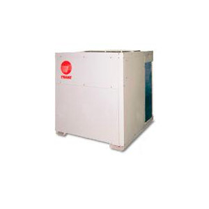 Unidad Cond. Descarga Vertical 90.000btu R410 460v/60hz/3ph Trane Tta090g400a