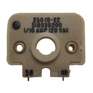 Spark Ignition Switch 316035200 Spark Ignition Switch 316035200