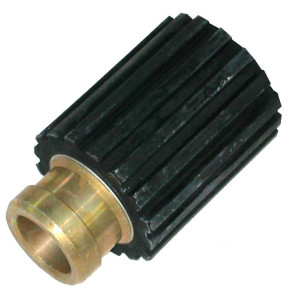 GE WH1X1944 Genuine OEM Agitator Coupling 
Fits: WH1X1944R