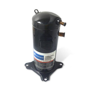Copeland Compresor Scroll velodicad fija 48.000 Btu 220v/60hz/1ph R22 ZR48KC-PFV-522 201401430000 11102010000216