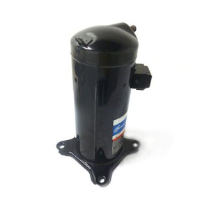 Copeland Compressor fixed speed scroll 48.000 Btu 220v/60hz/1ph R22 ZR48KC-PFV-522 201401430000 11102010000216