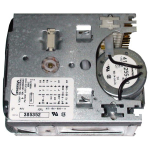 Whirlpool 660974 Timer for Washing Machine USA (Discontinued)