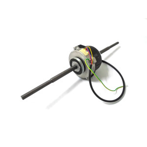Fan Motor For Ecox Split Indoor Unit 11002015000147 / 202400310119
Wzdk160-38gs-W (Rdn-310-160-8)
Fits: Eivptc060cxxb