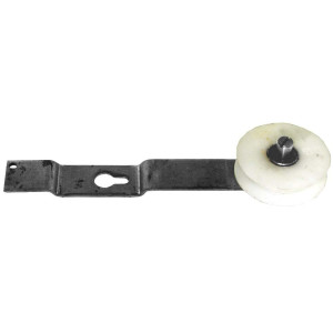 Frigidaire 5304507499 Polea Secadora Tensora   131863100 131434700 131623300 131623310 131827000 