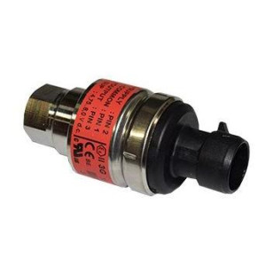 Danfoss 060G6554 Pressure Transmitter AKS 32R, 7/16 UNF, -14,5 -101,5psi