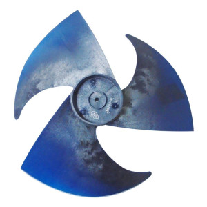 Aspa Condensador para Split ecox Unidad Externa 525x135 201100300045, 12100105000035