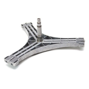 Rear Drum Support Samsung Dc97-15491a