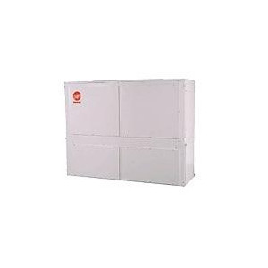Evaporadora Tipo Gabinete 250.000btu 380-415v/50hz/3ph Trane R410 Twe251ed00 (Doble Circuit)