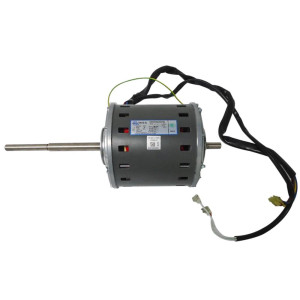 Motor Ventilador Unidad Interna Ecox YKSS-145-4-1 RoHS 208-230V/60Hz 14W 4p 1.59A Lra 1.73A 930rpm 202400401417 11002012000375 
Sirve EA5D50C00B