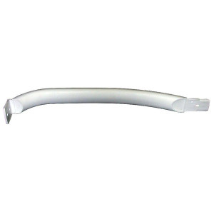 Manilla Nev. Frigidaire Puerta Blanca 218668001