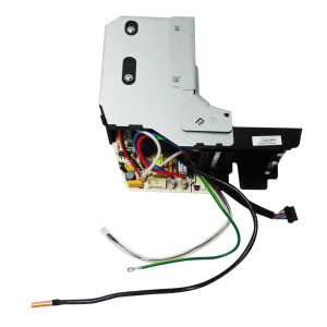 ecox Caja de Control Electronica Unidad Interna mini split US1-KF64G/BP2N1Y-ABE(R0)-W.JD.GN.WXNK.DK2.1 RoHS 17222000026693 