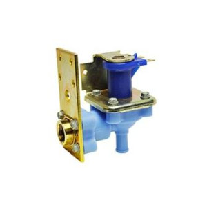 Valvula De Agua Para Fabricador De Hielo Robertshaw Imv-2201, Sirve Scotsman 12-2922-01