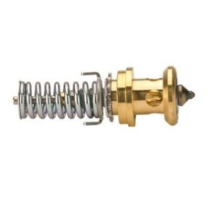 Danfoss 067B2710 Orificio No 7 para TE 12 Valvula de Expansion Termostaticas