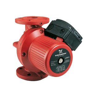Circulador 12gpm Y 38h(Ft) - 30gpm Y 20h(Ft) Comfort Flex Clim-Cir-W25 Ref. Clima-Flex
